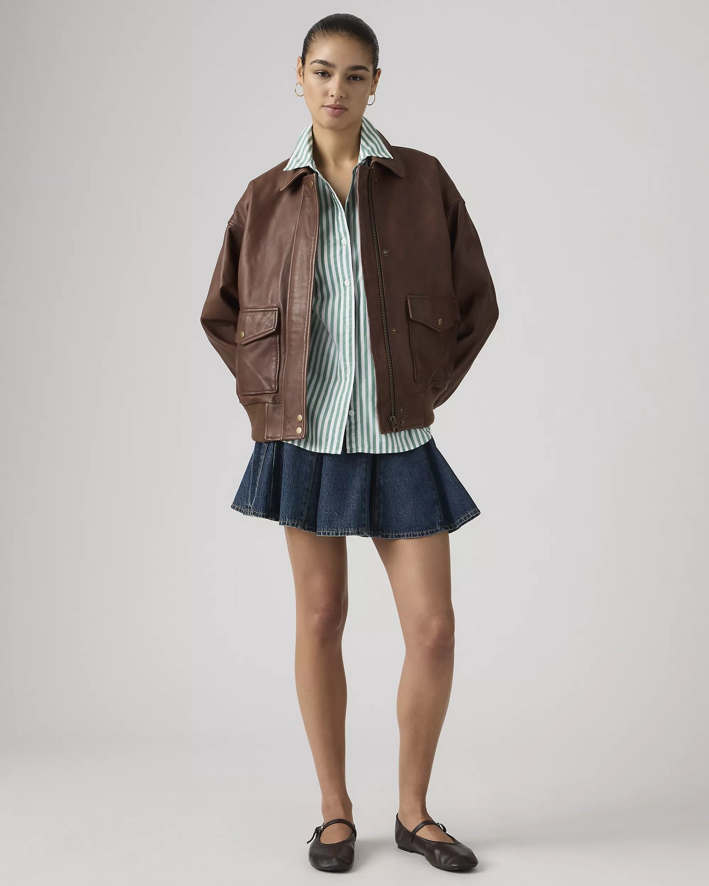 MINIFALDA GODET LIGHTWEIGHT