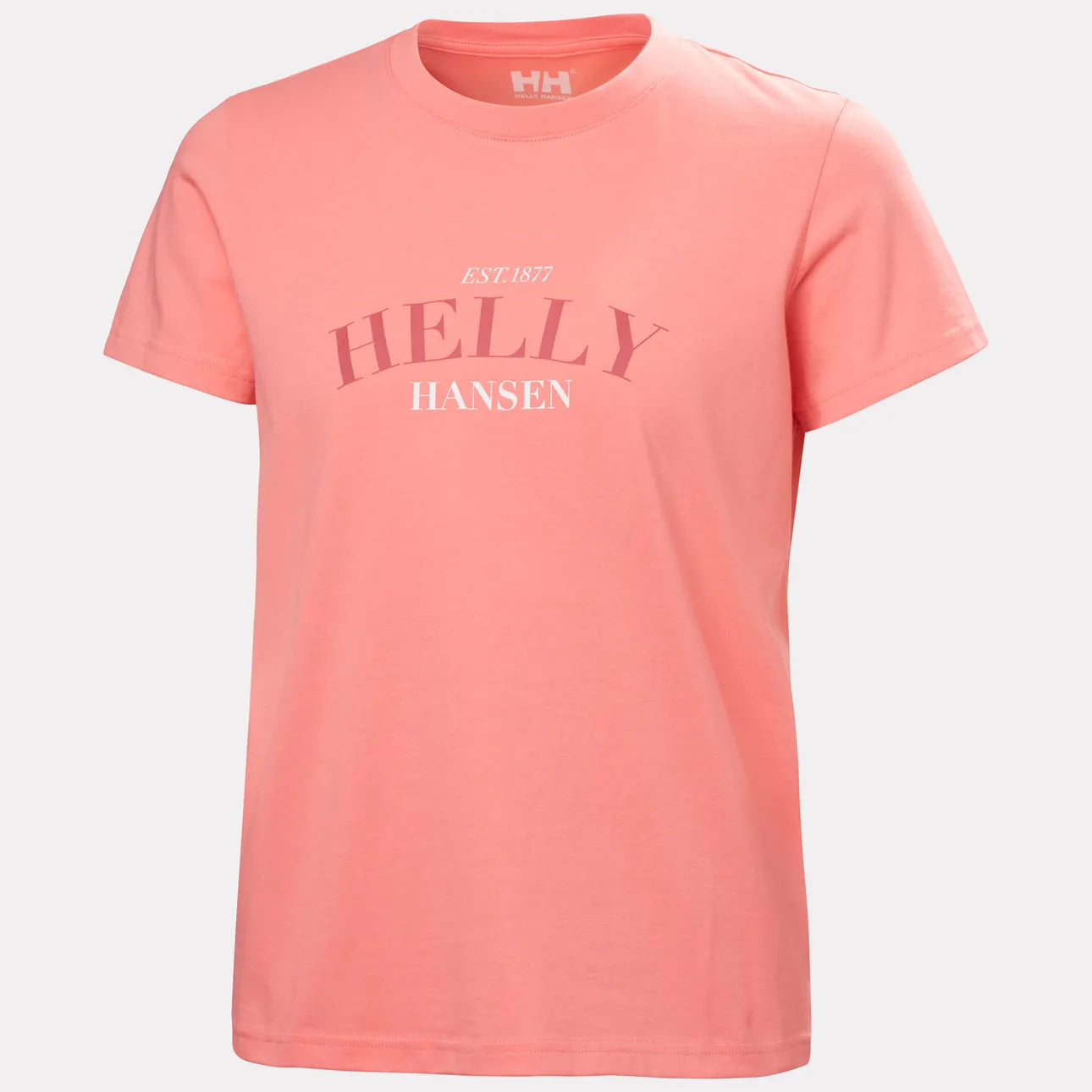 Core Graphic T-shirt 2.0 Mujer