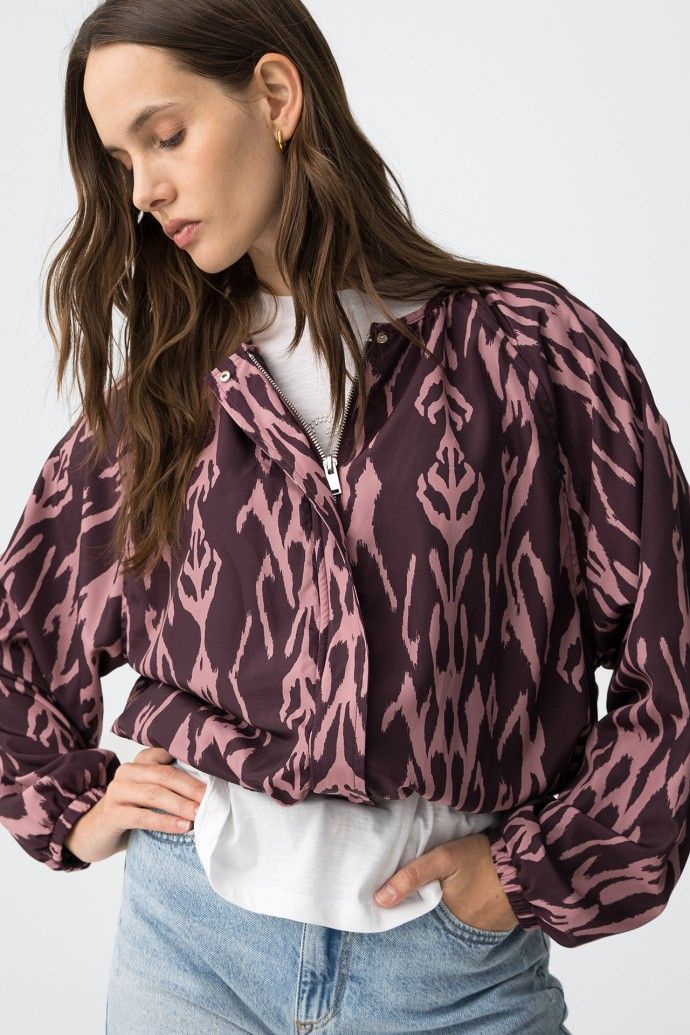 Bomber Lena