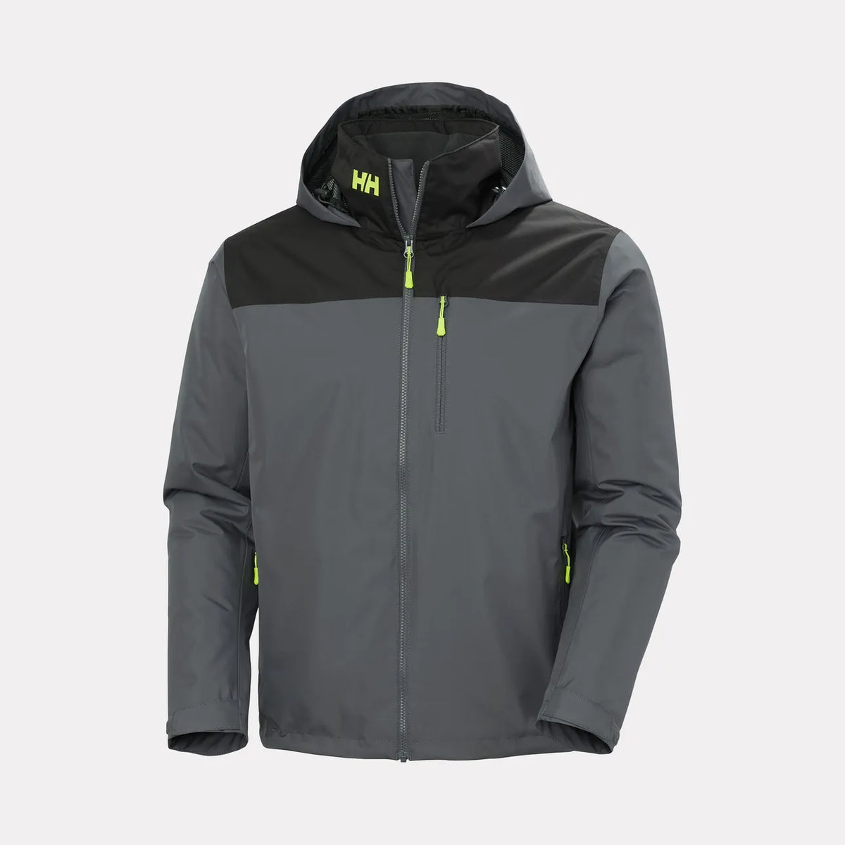 Crew Hooded Midlayer Sailing Jacket 2.0 Hombre