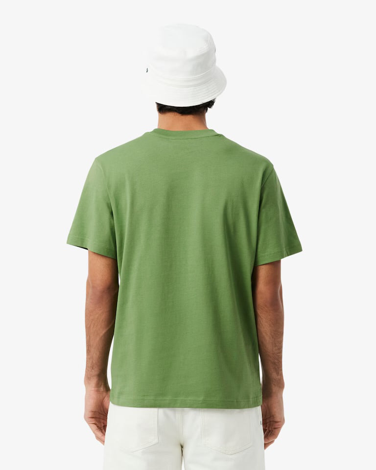 Camisa de algodón
