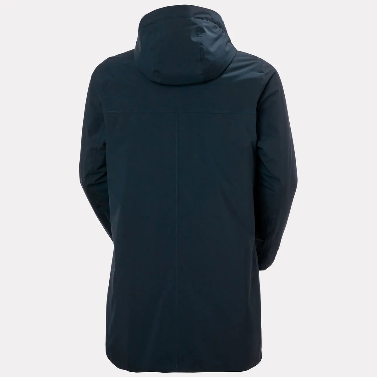 Men's Brussel Insulated Raincoat