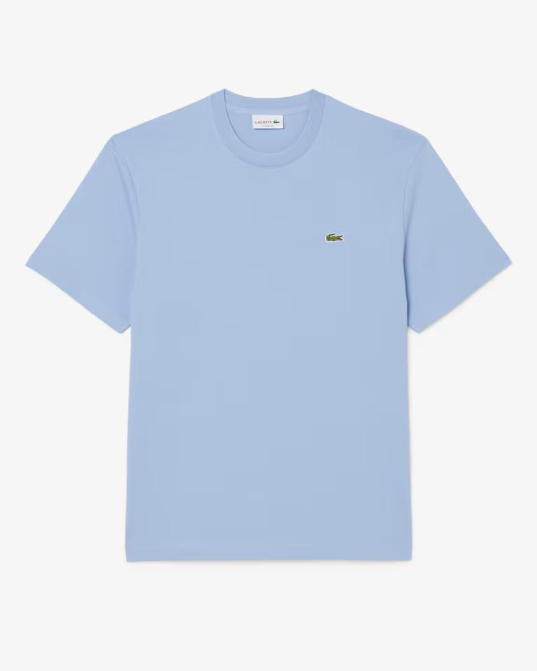 Camisa de algodón