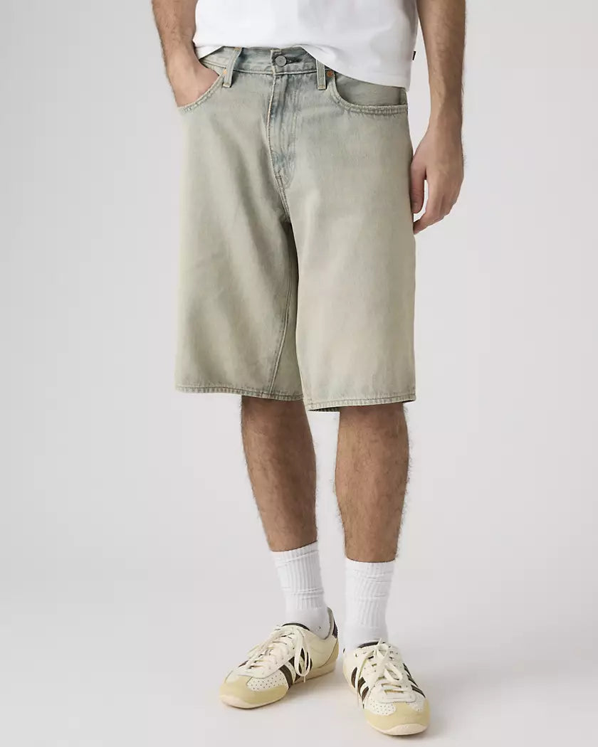 SHORTS HOLGADOS 478™