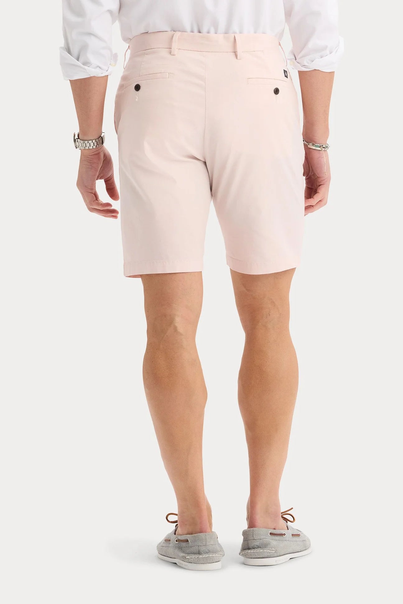 Supreme Flex Modern Chino Short