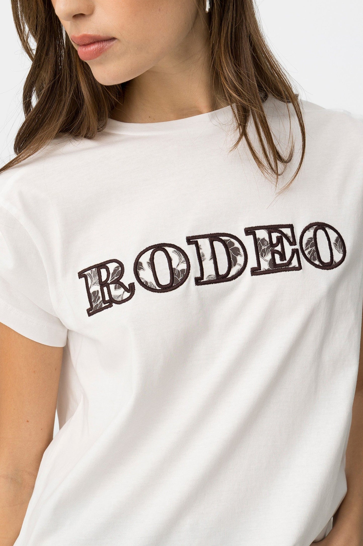 Camiseta Judi