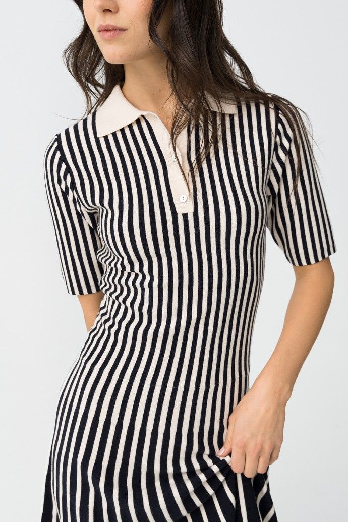 Vestido Ryka