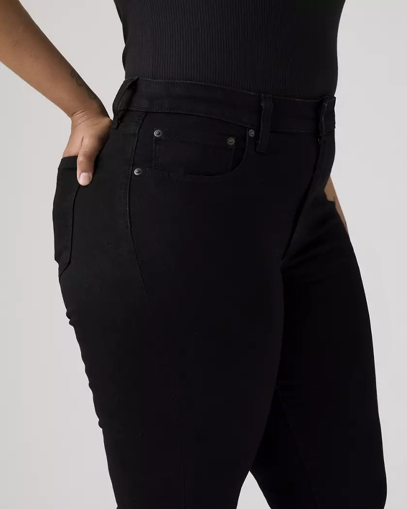 JEANS DE TIRO ALTO BOOTCUT 725™