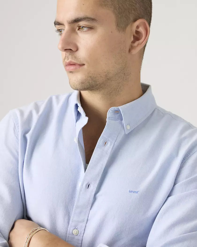 Camisa De Botones Authentic