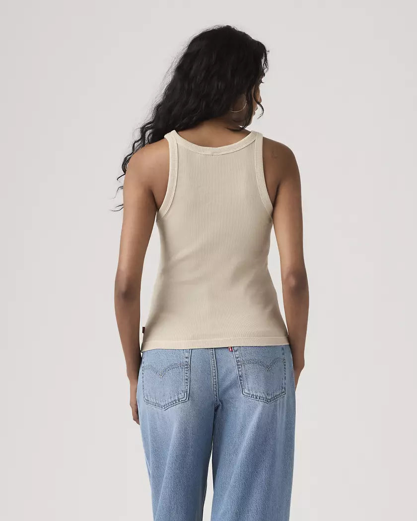 Camiseta Sin Mangas Essential Racer
