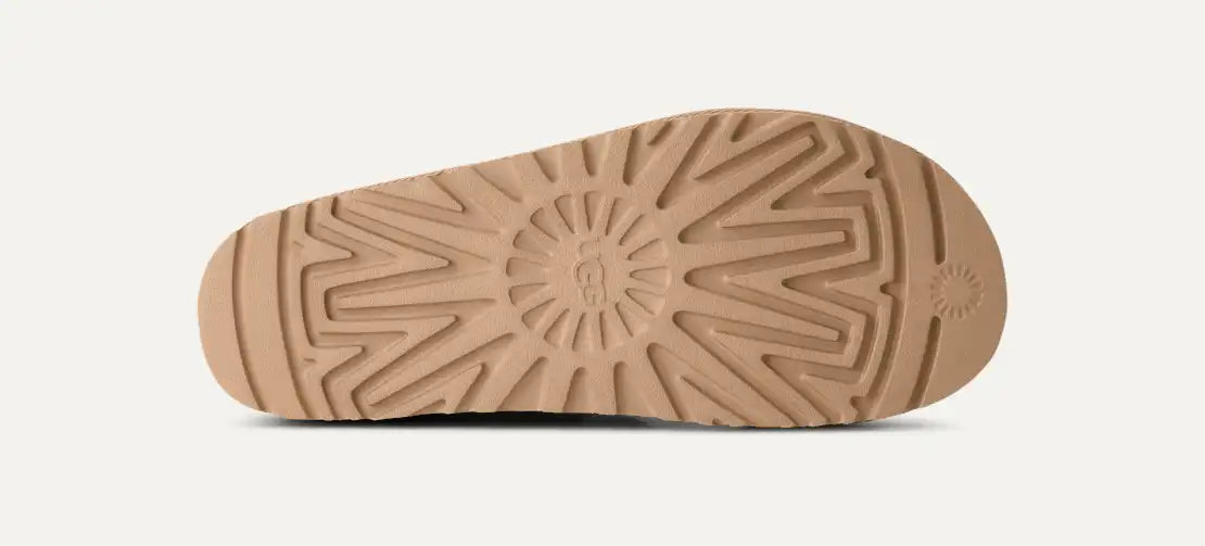 Sandalias Goldenstar Hi Cutout
