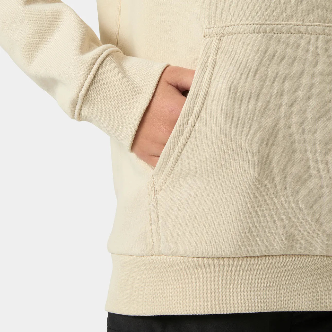 Juniors' HH Logo Hoodie