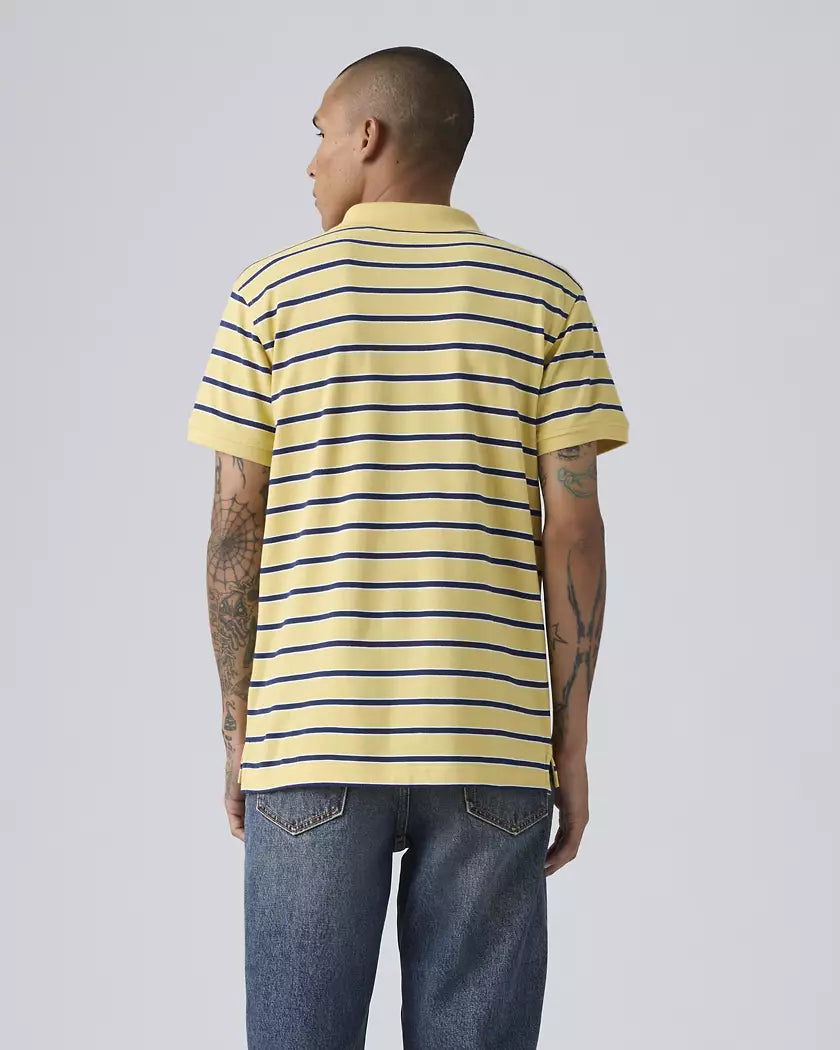 HOUSEMARK POLO