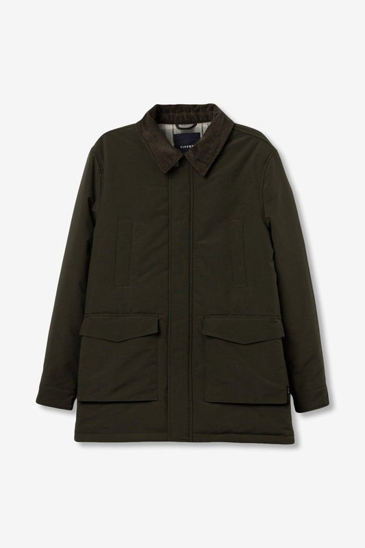 JACKET CHARLIE