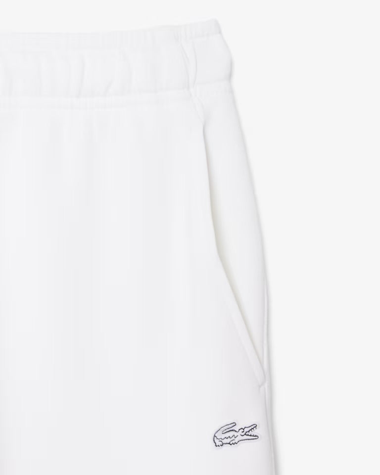 Pantalón de chándal de punto jersey de doble cara