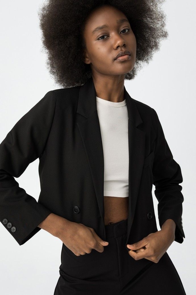 Blazer Naika