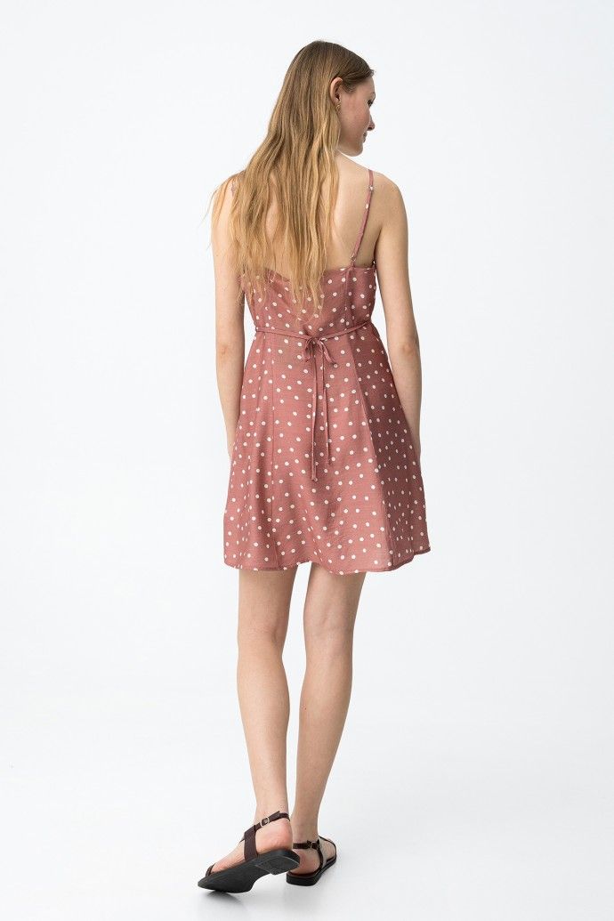 Vestido Saltina