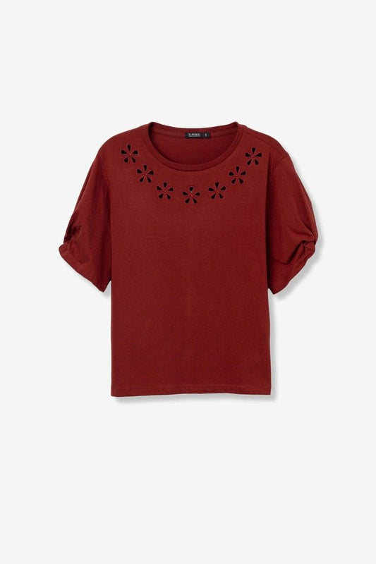 Camiseta Meda