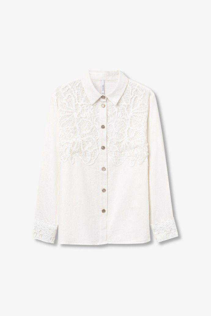 Camisa Bingin