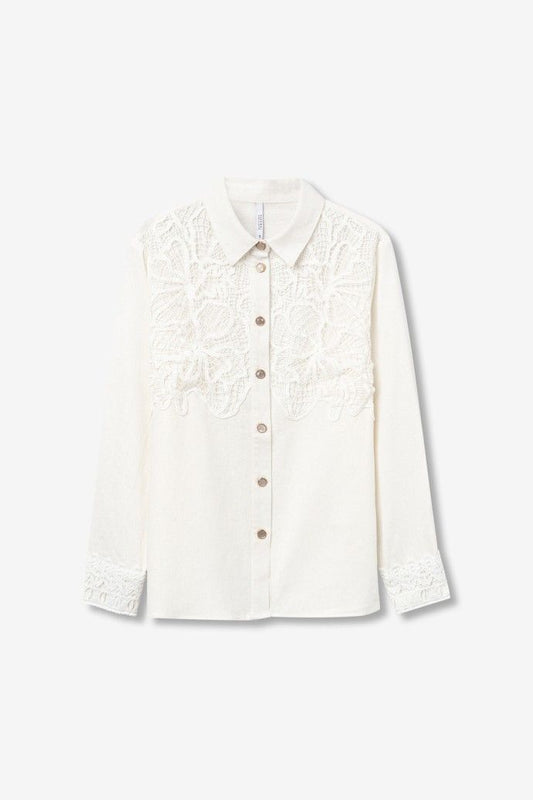 Camisa Bingin