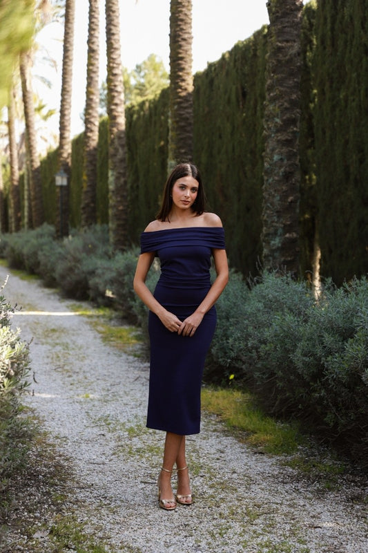 Vestido Toledo - Cayro Woman