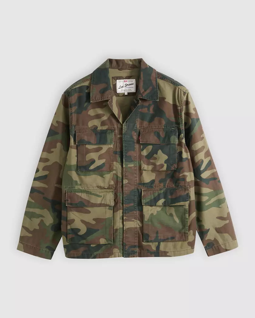 Chaqueta Frisko