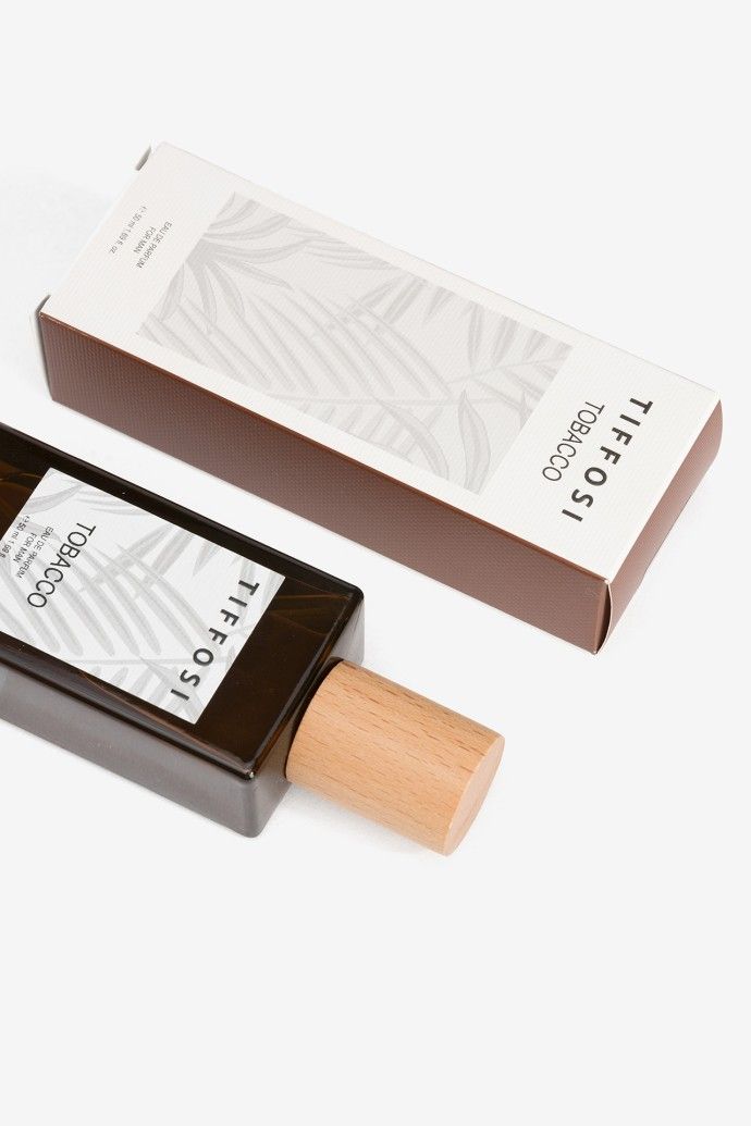 TOBACCO for man