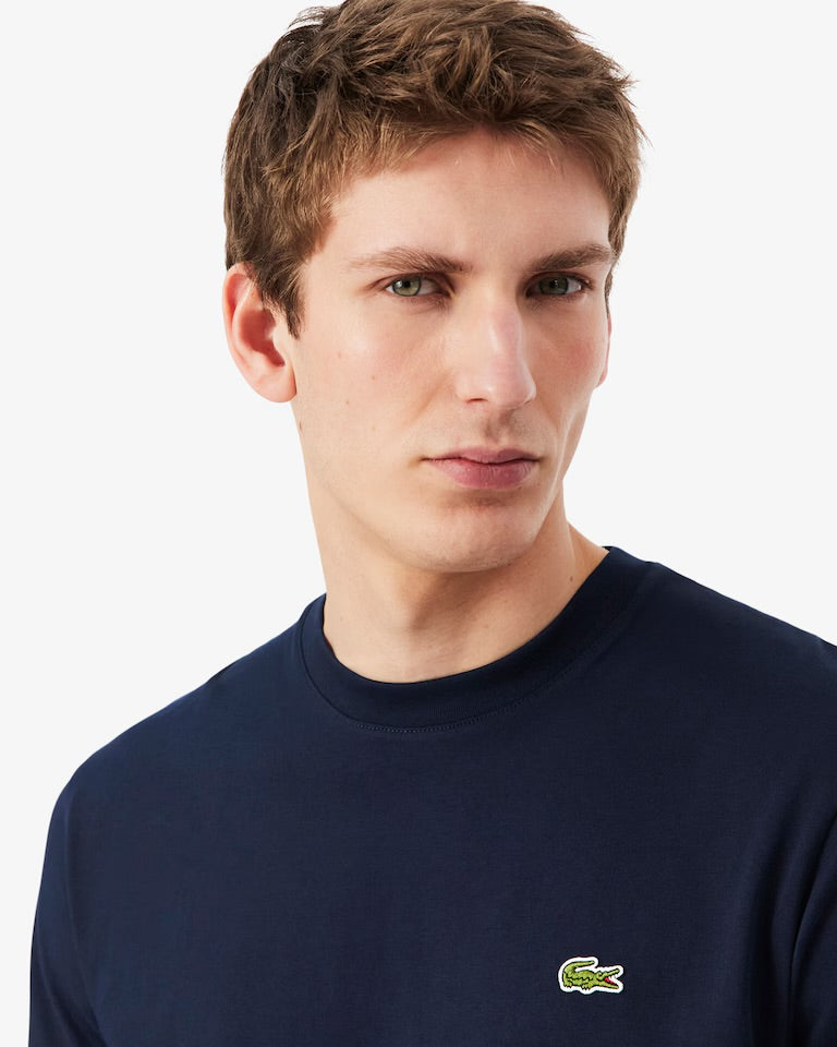 Camisa de algodón