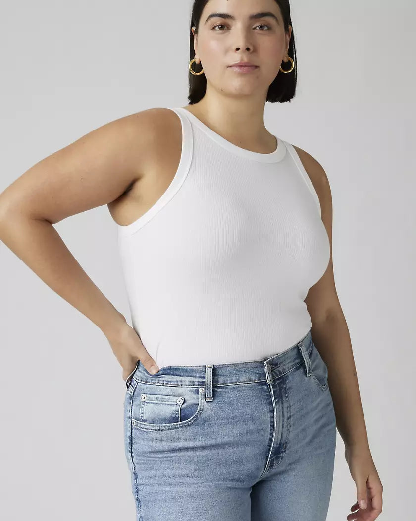 JEANS RECTOS DE TALLE ALTO 724™