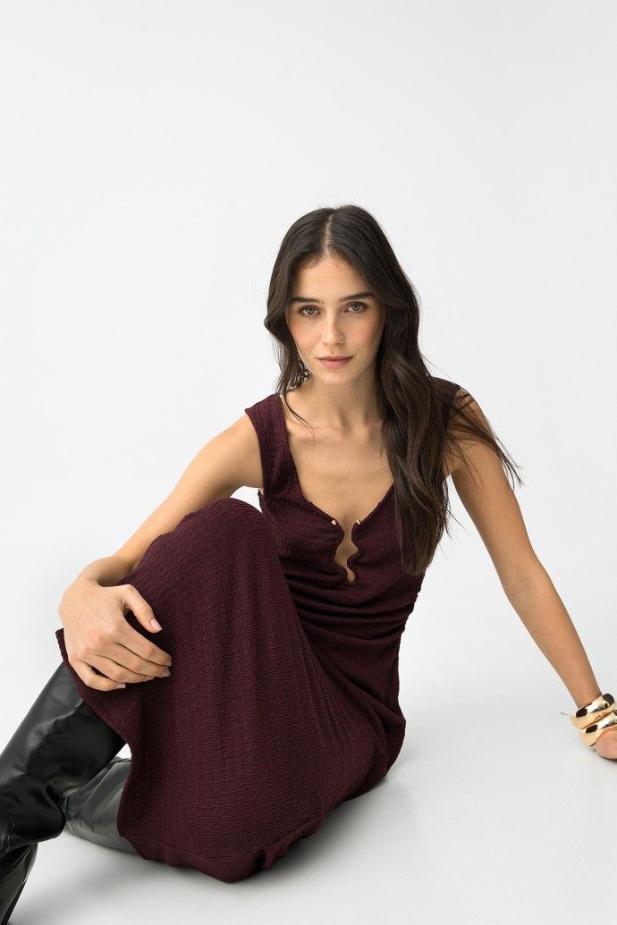 Vestido Baltoy
