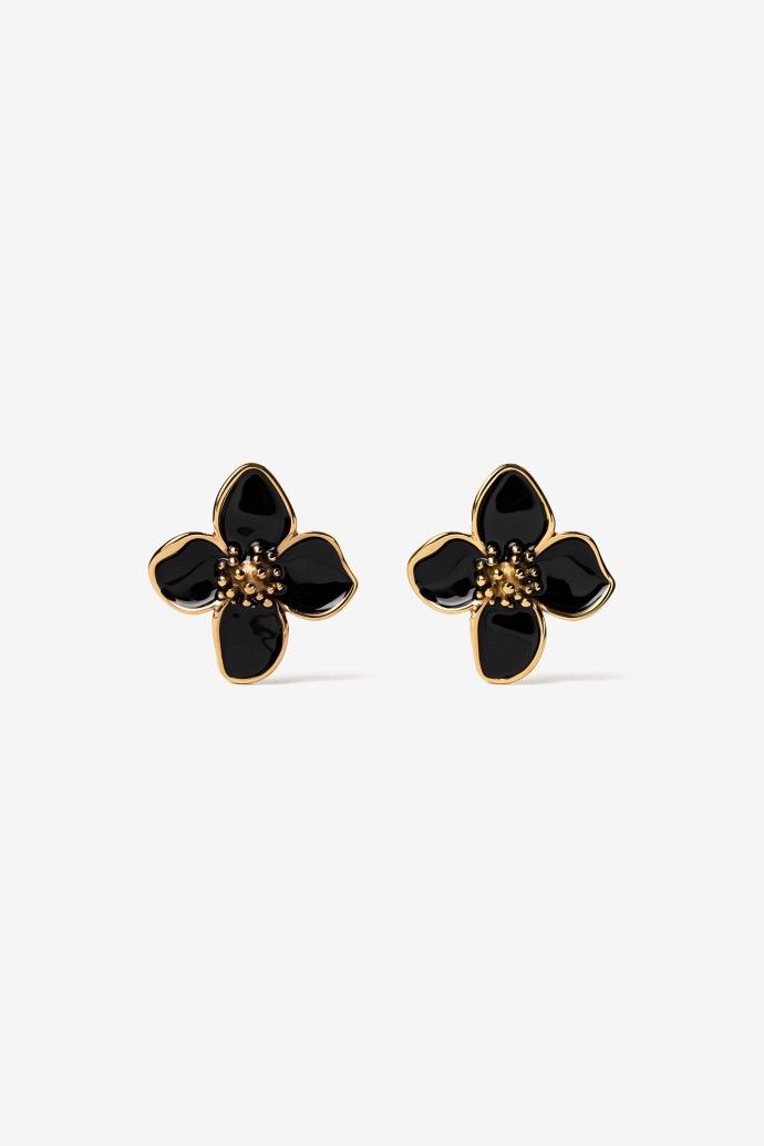Pendientes LAVANDA