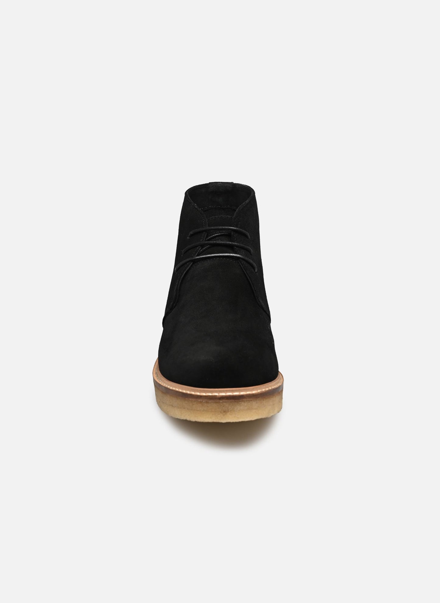 Levi's®
Botines con cordones BERN DESERT hombre negro