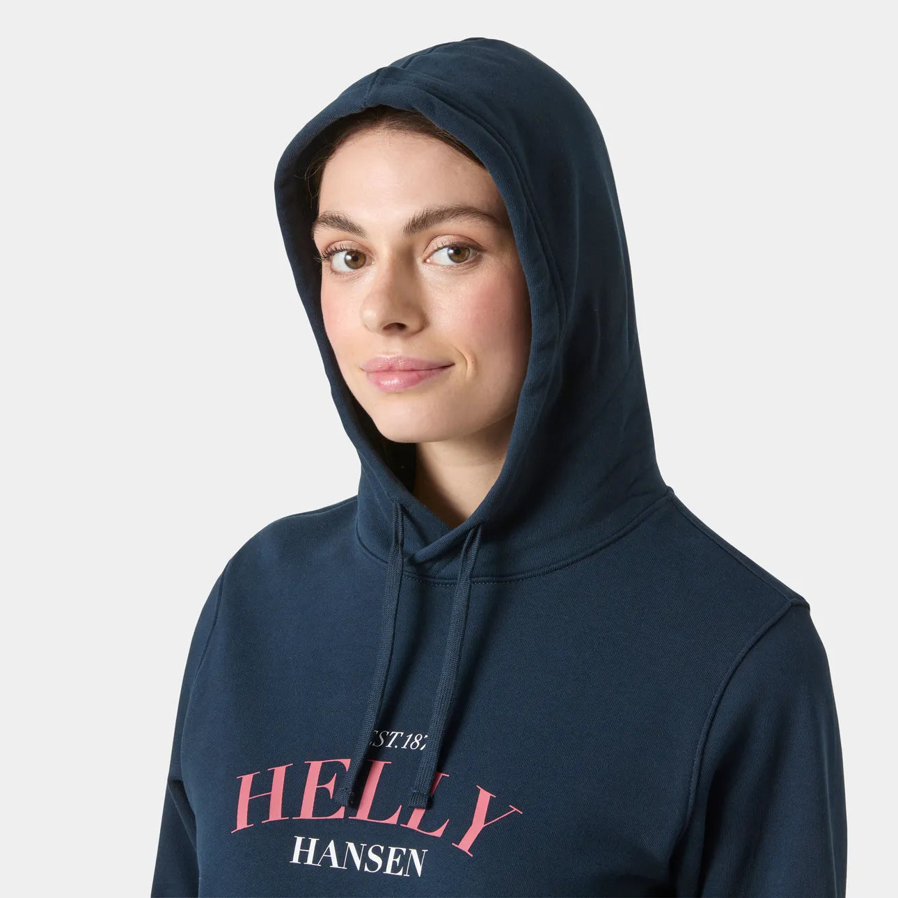 Women's Core Graphic Hoodie