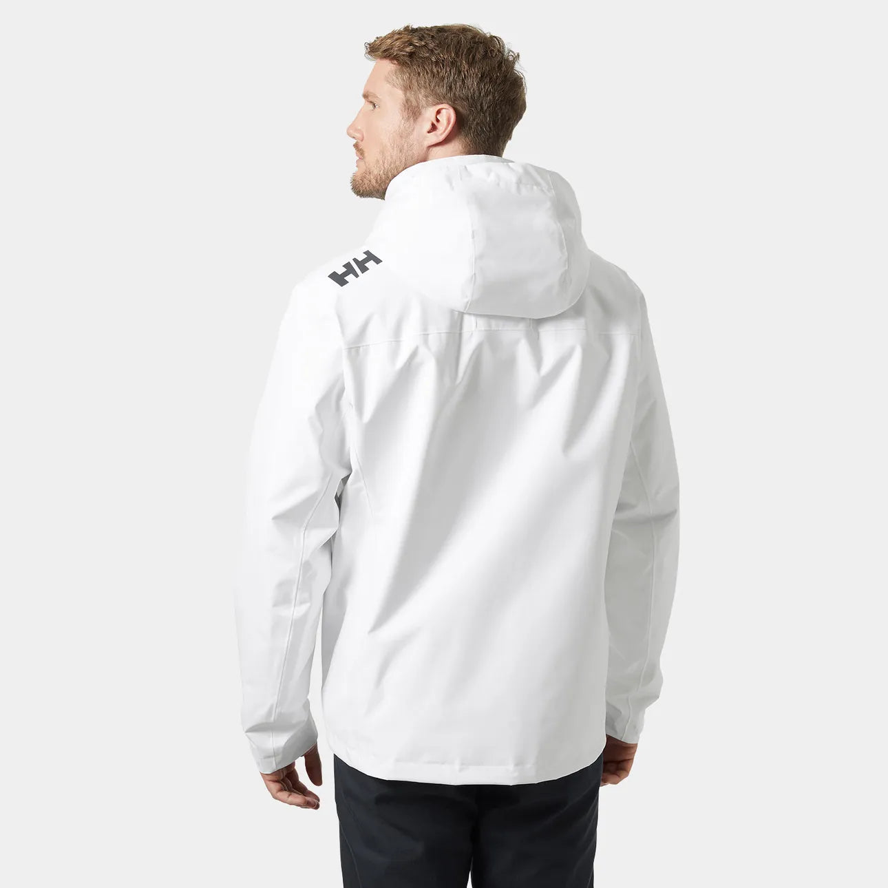Crew Hooded Midlayer Sailing Jacket 2.0 Hombre