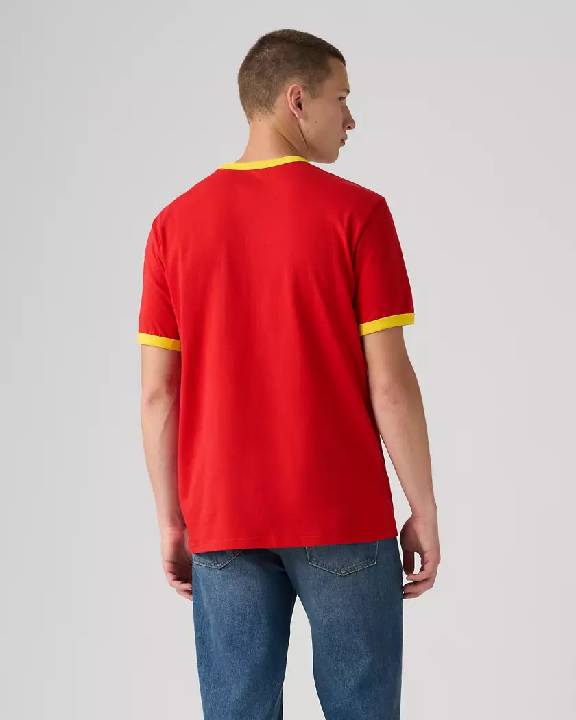 Camiseta Ringer De España Levi's®