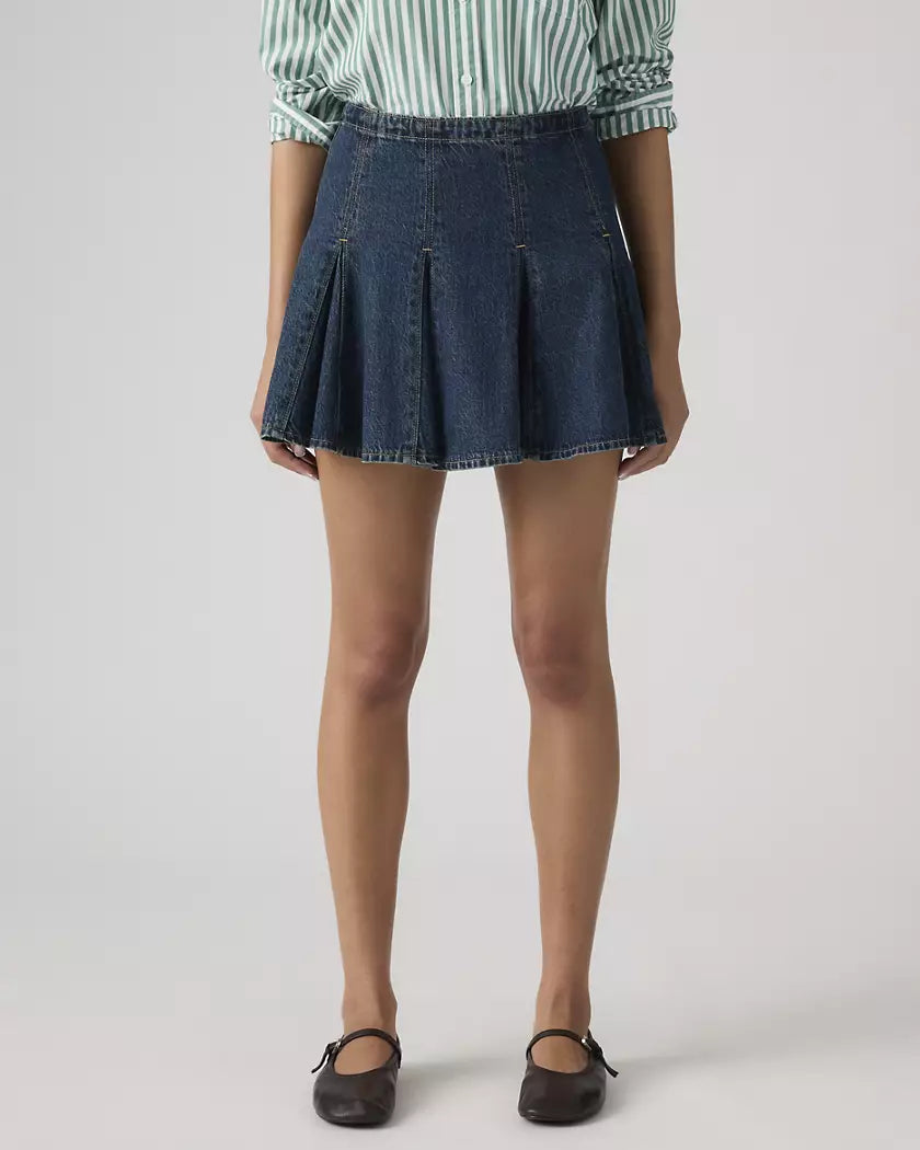 MINIFALDA GODET LIGHTWEIGHT