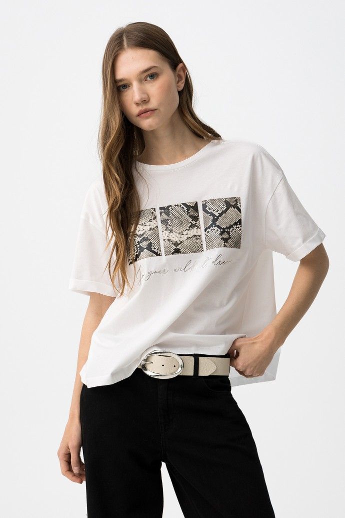 Camiseta Veny