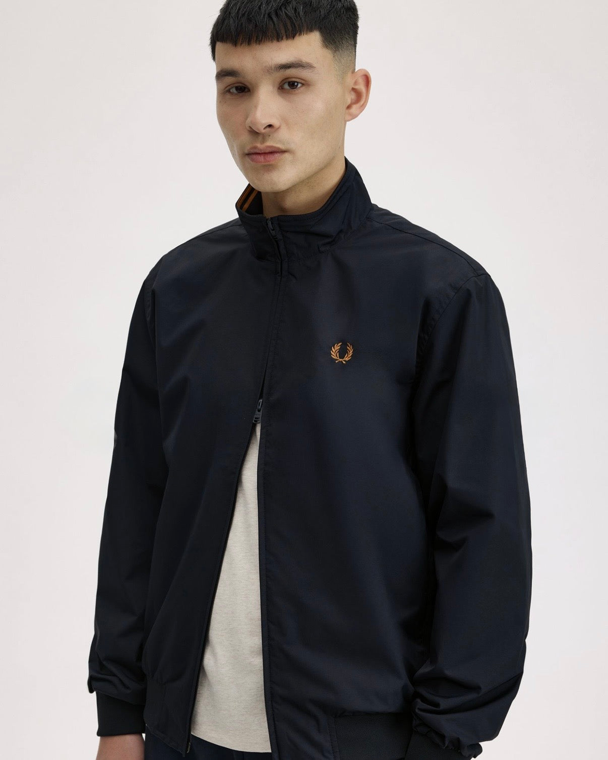 Chaqueta Brentham