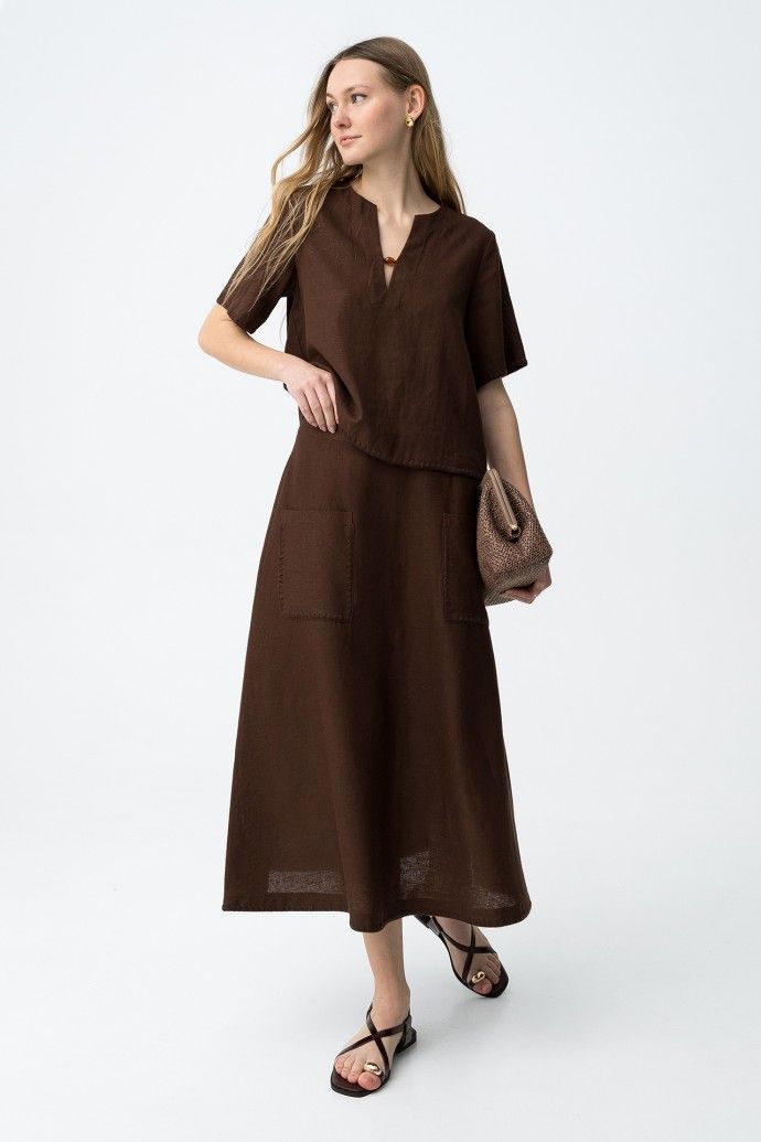 Falda Sahara_B