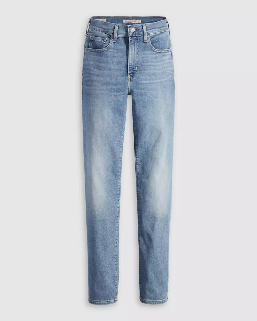 JEANS RECTOS DE TALLE ALTO 724™