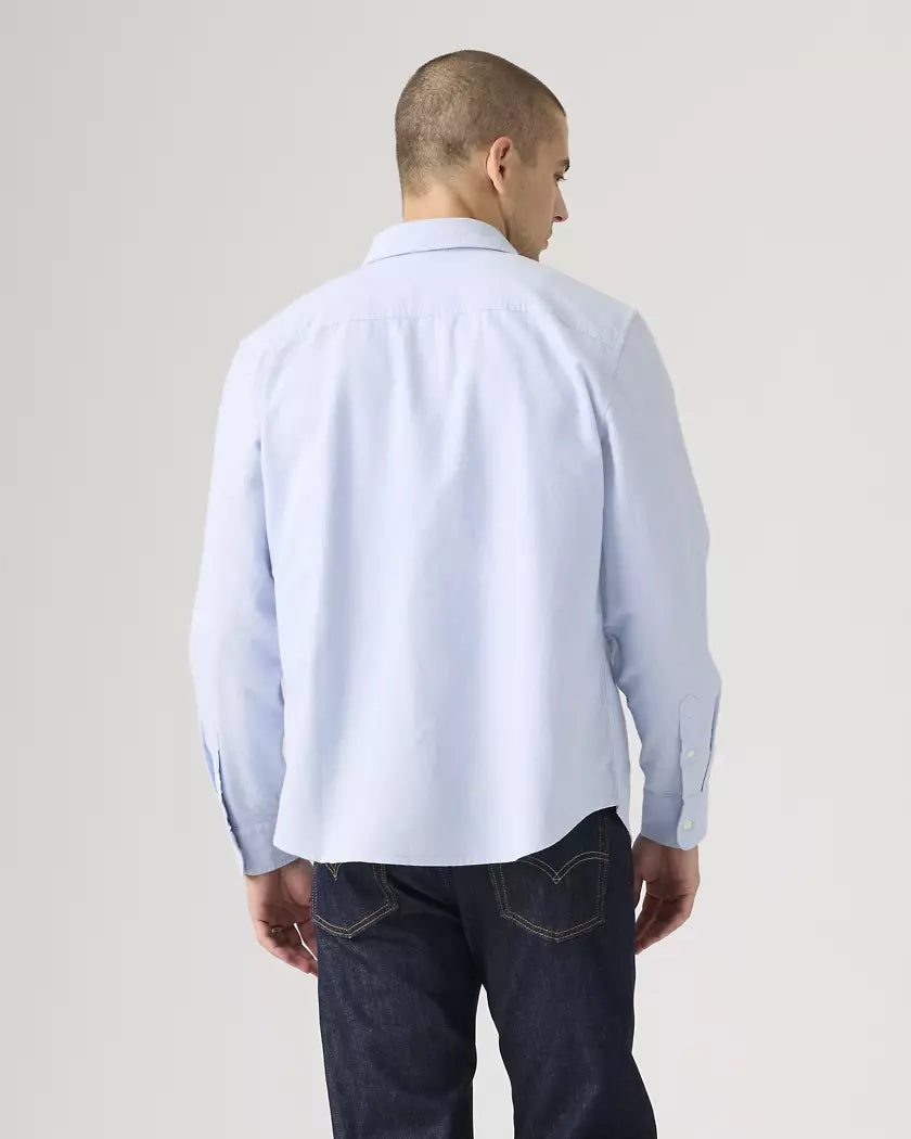 Camisa De Botones Authentic