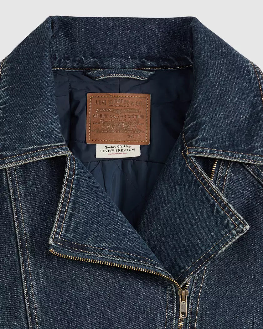 80's Bomber Jacket