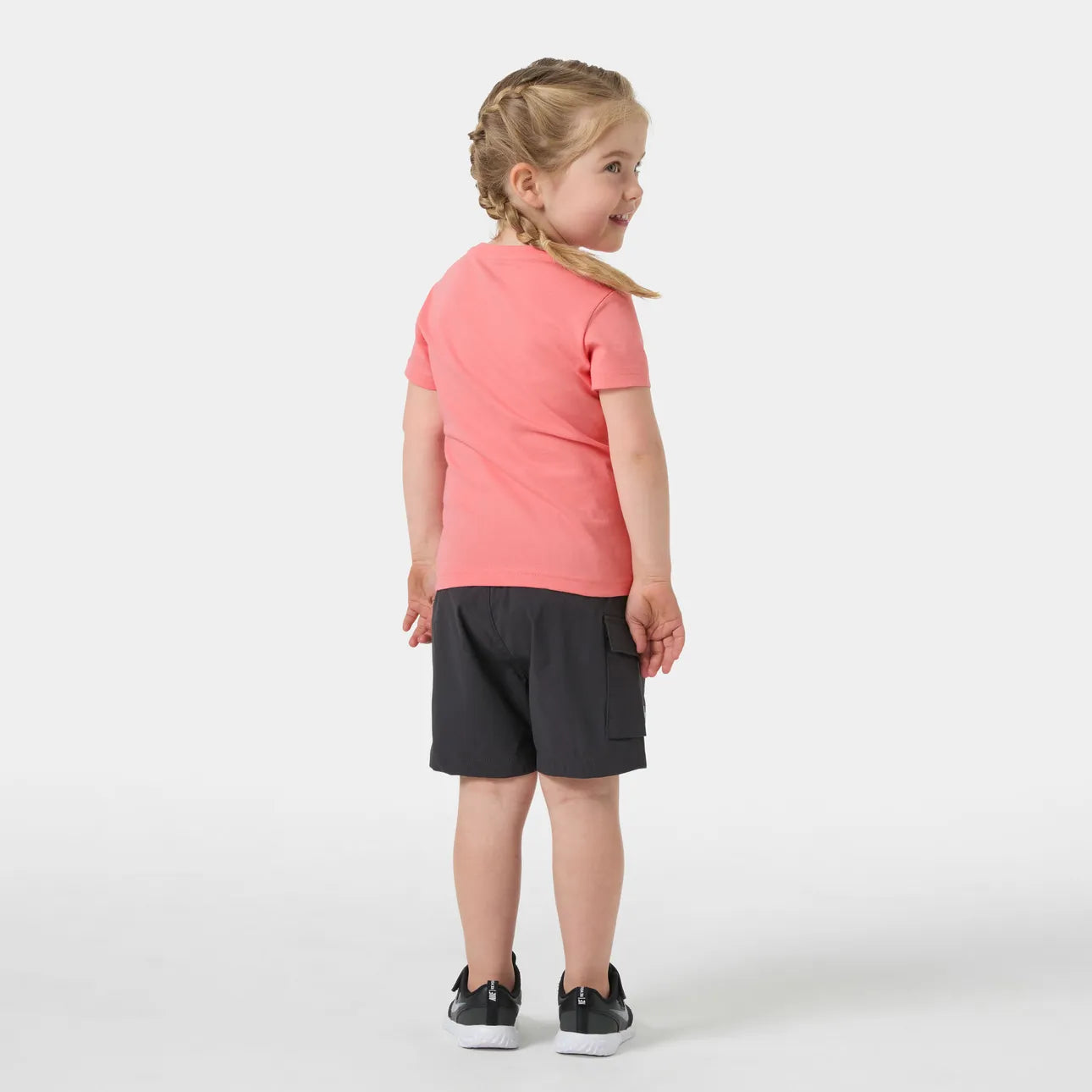 Kids' HH Logo T-Shirt