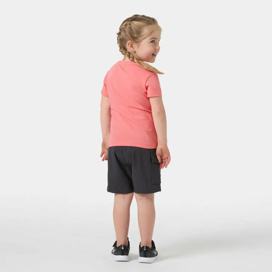 Kids' HH Logo T-Shirt