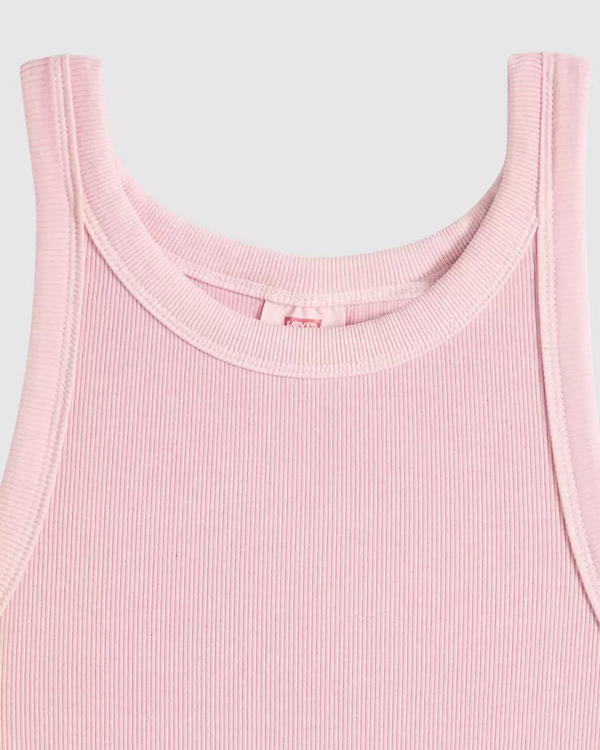 Camiseta Sin Mangas Essential Racer