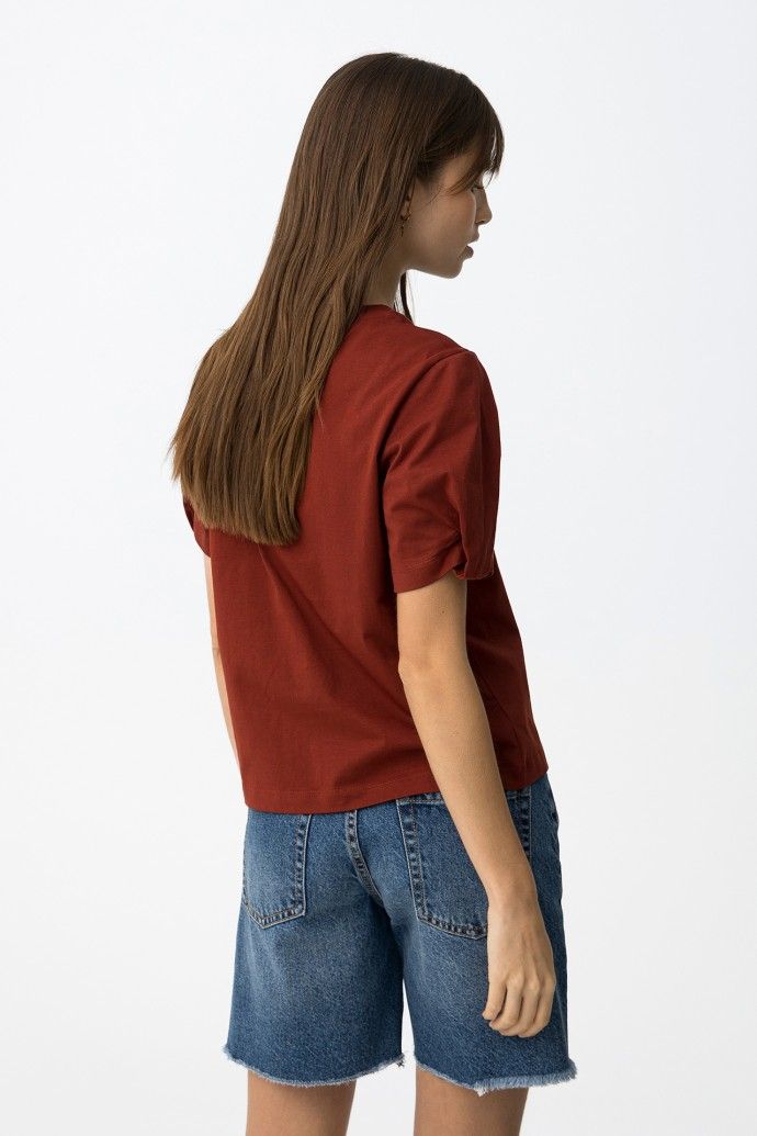 Camiseta Meda