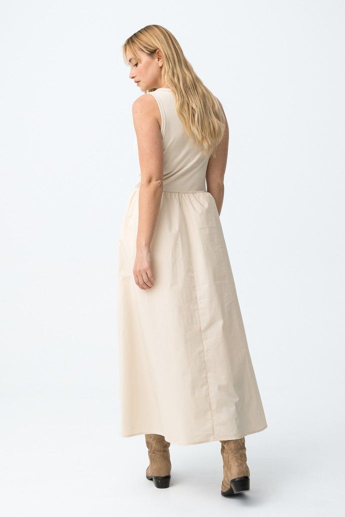 Vestido Fiji