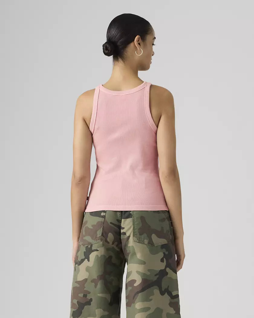 Camiseta Sin Mangas Essential Racer