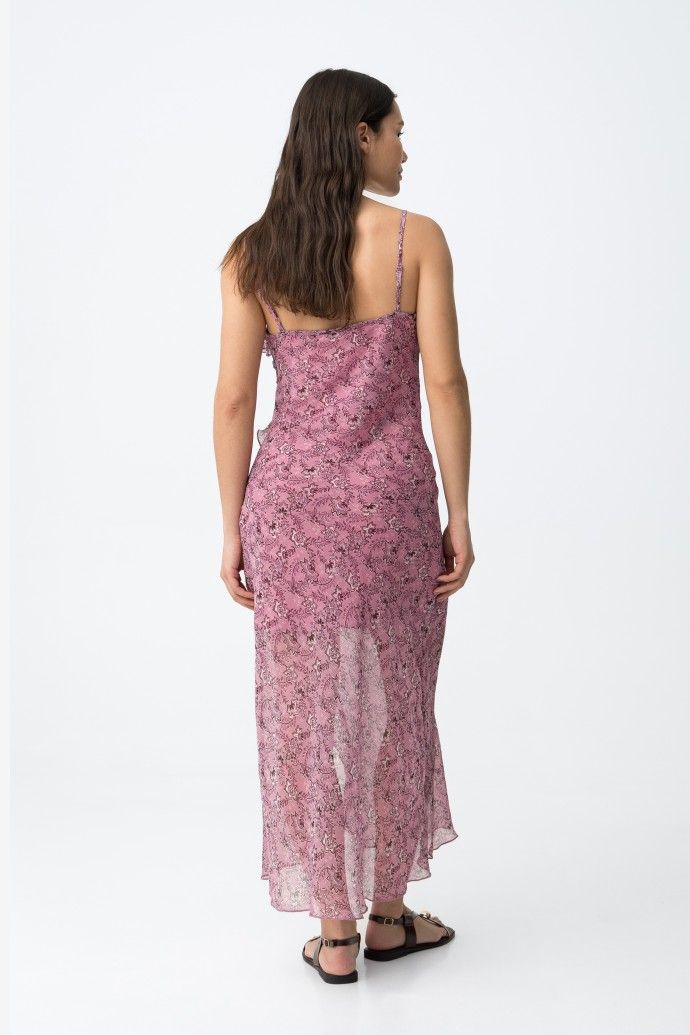 Vestido Paquita