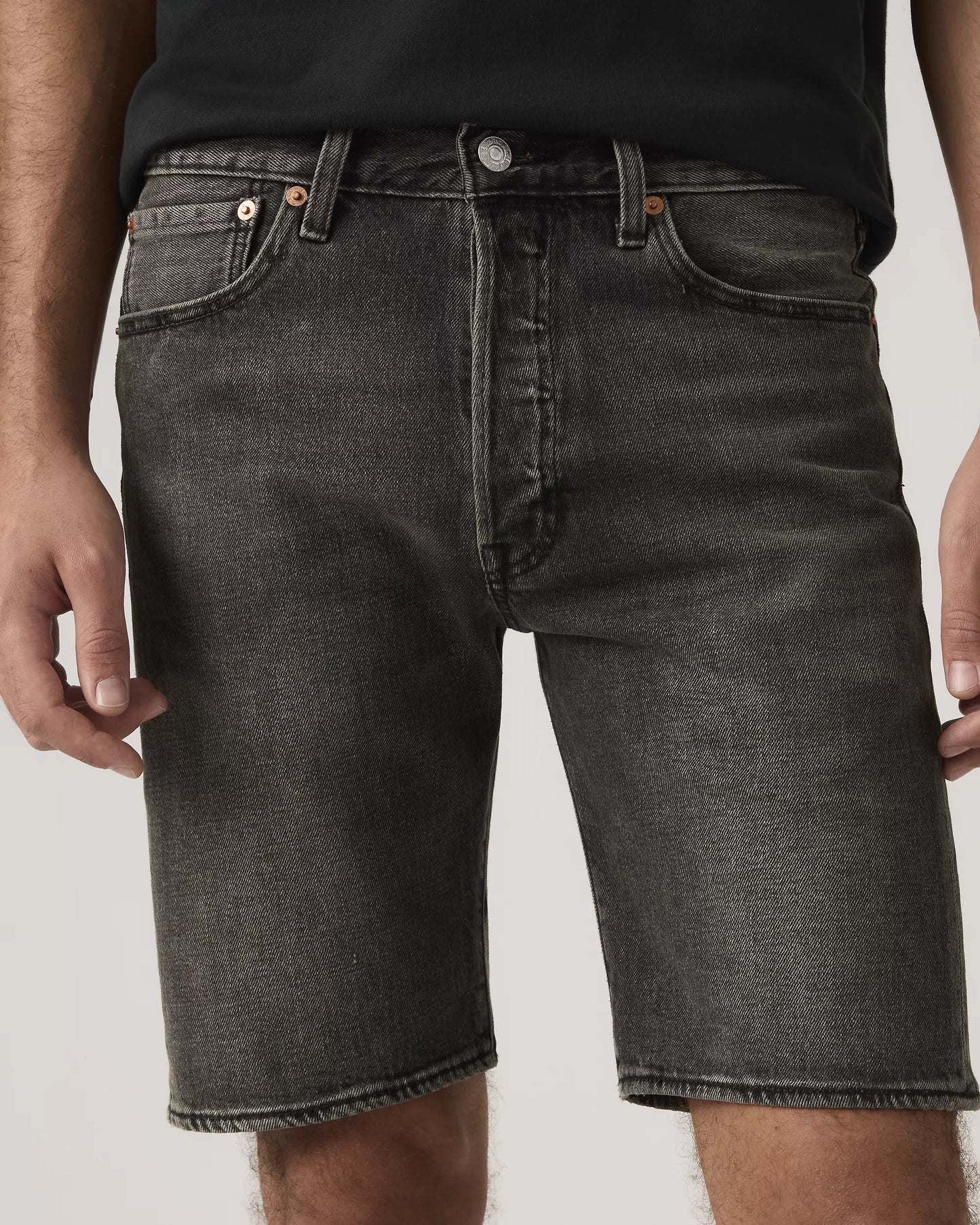 501® ORIGINAL SHORTS